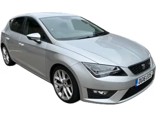 SEAT Leon DG16 EOS