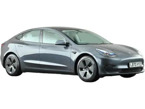 Tesla Model 3 Long Range AWD LB70 VYZ