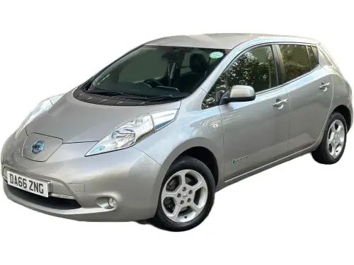 Nissan Leaf DA66 ZNG