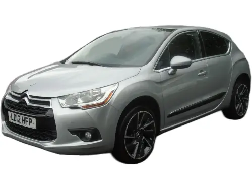 Citroën DS4 LD12 HFP