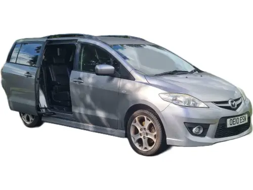 Mazda 5 Furano OE10 ESN