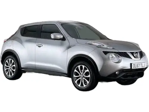 Nissan Juke DL67 TLJ