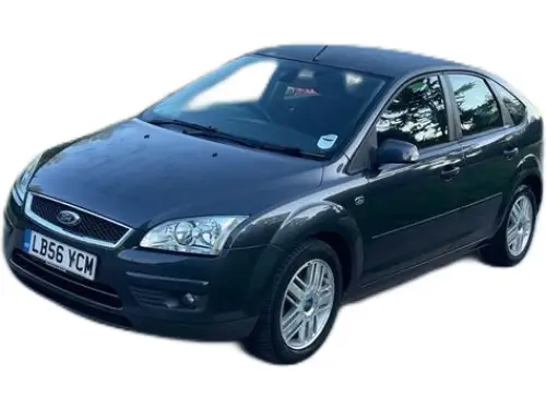 Ford Focus LB56 YCM
