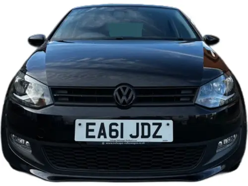 Volkswagen Polo EA61 JDZ
