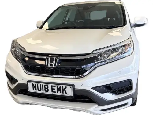Honda CR-V NU18 EMK