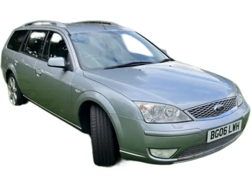 Ford Mondeo BG06 LWH