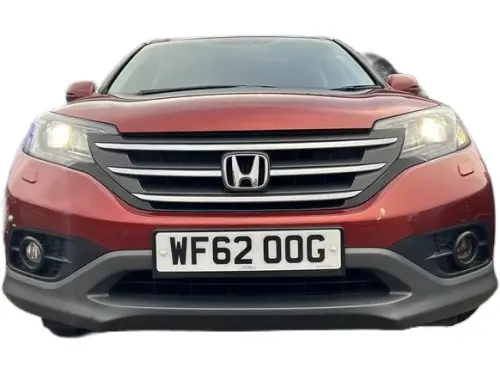 Honda CR-V WF62 OOG