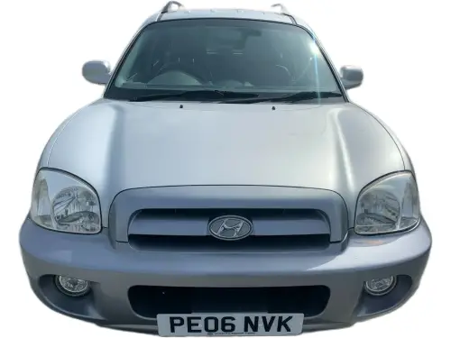 Hyundai Santa Fe PE06 NVK