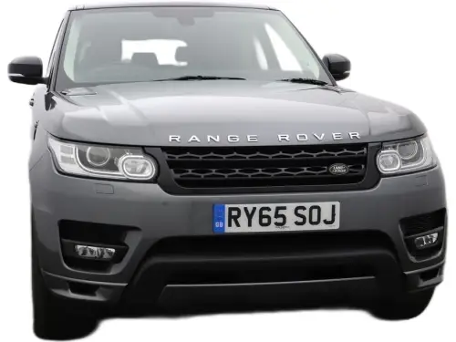 Land Rover Range Rover Sport RY65 SOJ