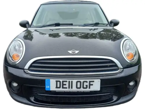 MINI Mini DE11 OGF