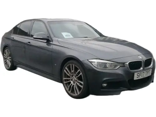 BMW 330 SF17 TPT