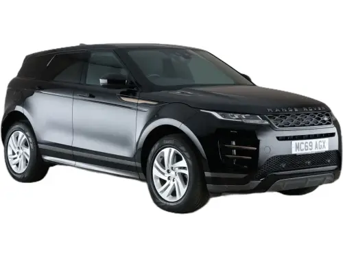 Land Rover Range Rover Evoque R-DYN S D A MC69 AGX