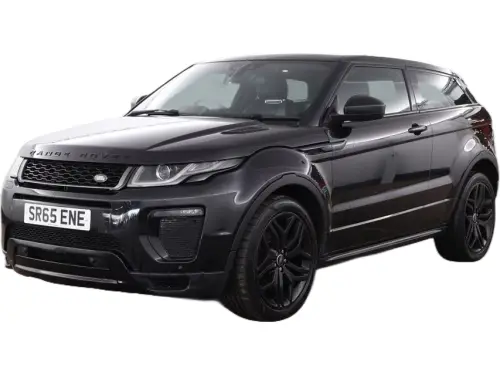 Land Rover Range Rover Evoque SR65 ENE