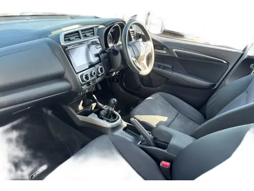 Honda Civic PX59 OEJ