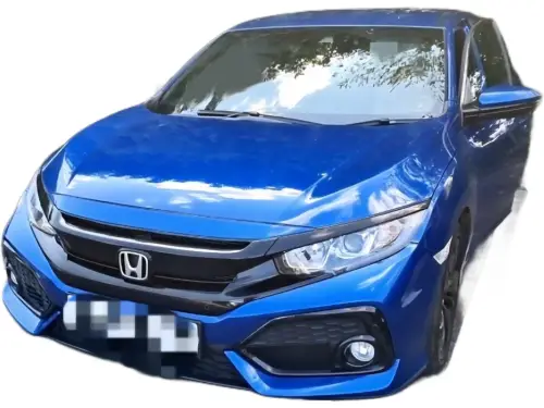 Honda Jazz MJ53 RHF