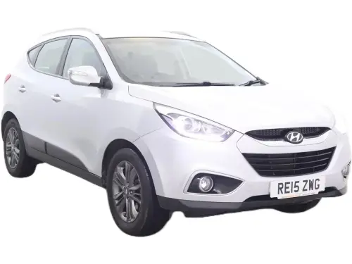 Hyundai IX35 RE15 ZWG