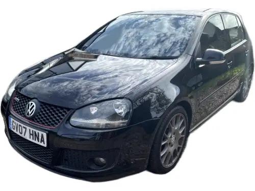 Volkswagen Golf GTI Edition30 230 SA GV07 HNA