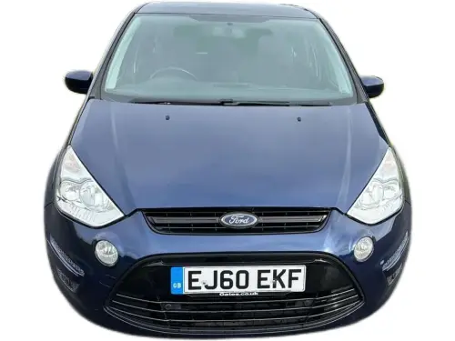 Ford S-MAX EJ60 EKF