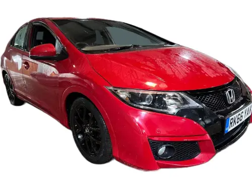 Honda Civic RK66 YAV