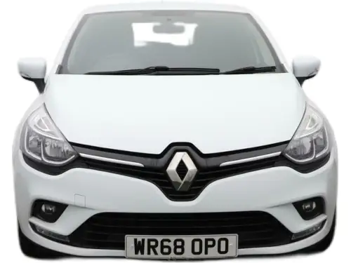 Renault Clio Iconic TCe WR68 OPO