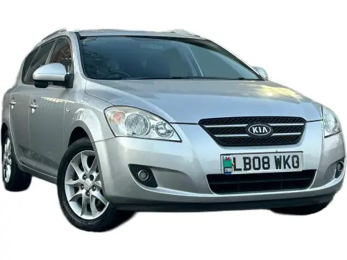 Kia Ceed LB08 WKO