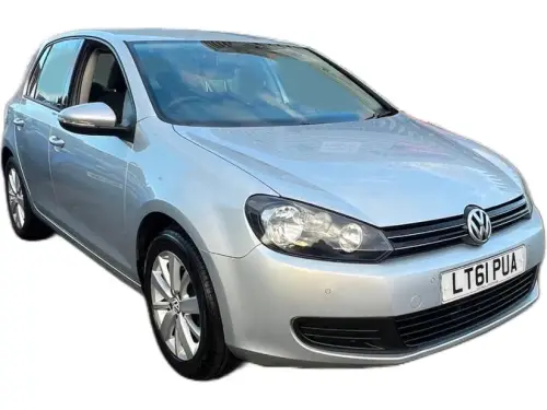 Volkswagen Golf LT61 PUA