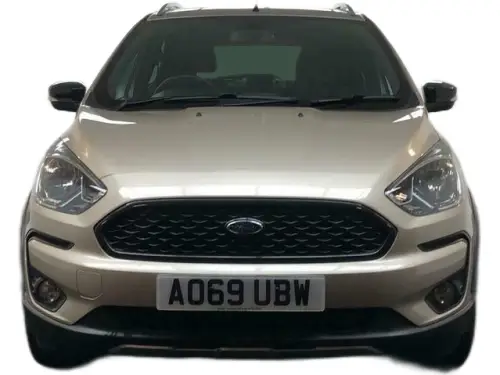 Ford KA+ Active AO69 UBW