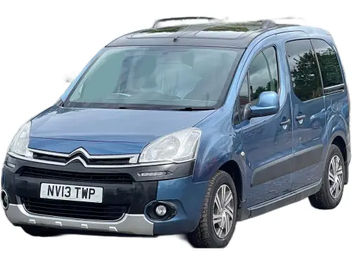 Citroën Berlingo NV13 TWP