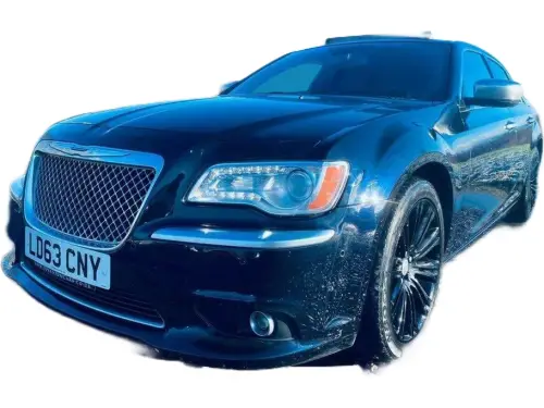 Chrysler 300 LD63 CNY