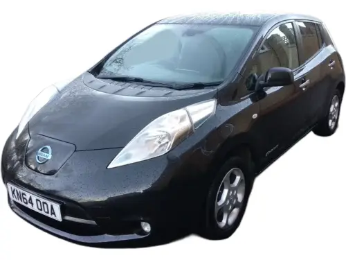 Nissan Leaf KN64 OOA