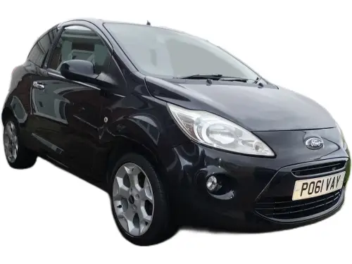 Ford KA PO61 VAY
