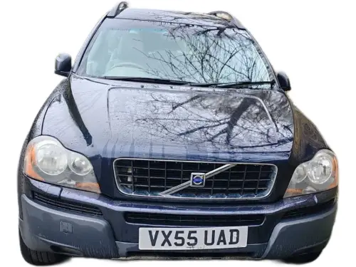 Volvo XC90 VX55 UAD