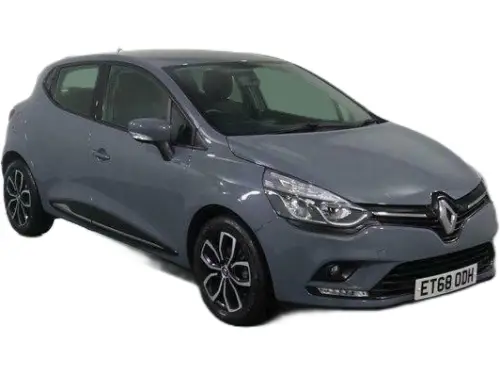 Renault Clio Play TCe ET68 ODH