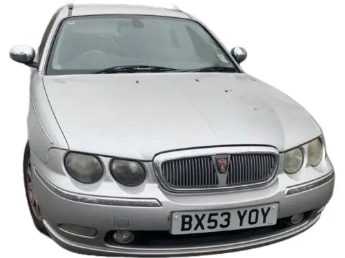 Rover 75 BX53 YOY