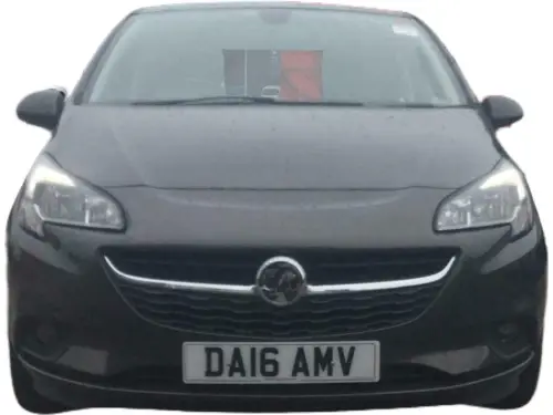 Vauxhall Corsa Energy AC Ecoflex DA16 AMV