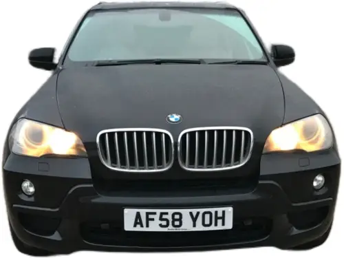 BMW X5 AF58 YOH