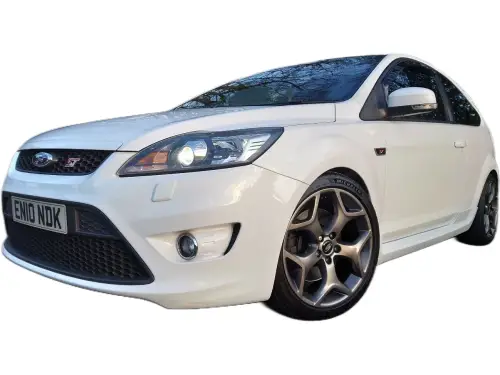 Ford Focus EN10 NDK