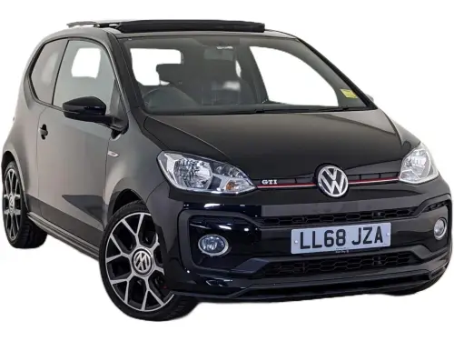 Volkswagen up LL68 JZA