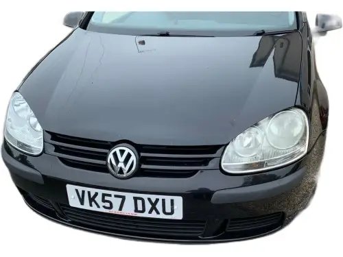 Volkswagen Golf Match FSI 115 VK57 DXU