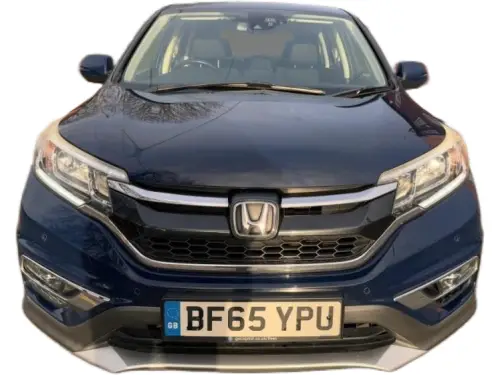 Honda CR-V BF65 YPU