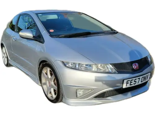 Honda Civic Type-R i-VTEC FE57 ONV