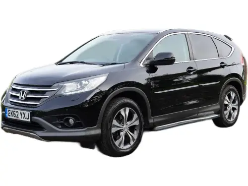 Honda CR-V EK62 YXJ