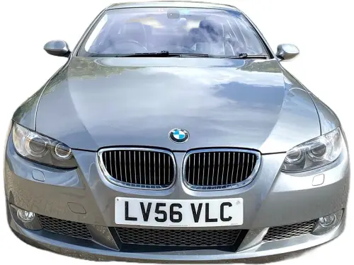 BMW 3 Series LV56 VLC