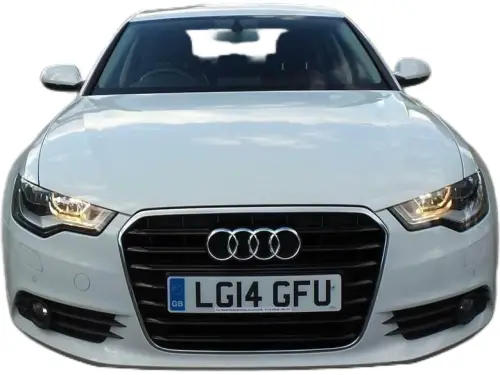 Audi A6 SE TDI Ultra S-A LG14 GFU