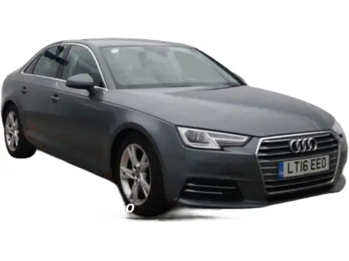 Audi A4 LT16 EEO
