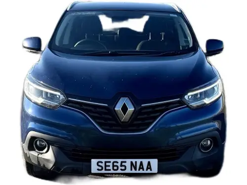 Renault Kadjar SE65 NAA