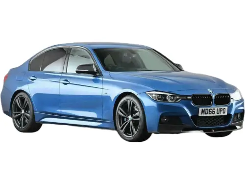 BMW 340i M Sport Auto MD66 UPO