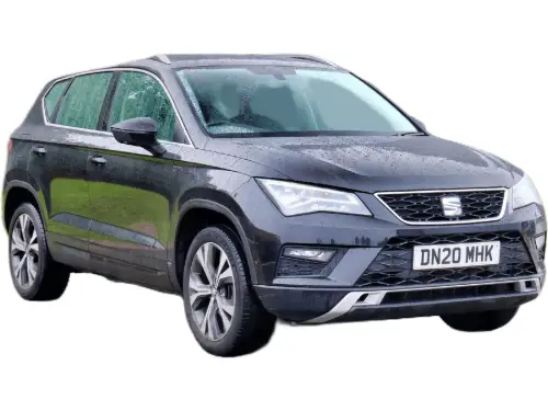 SEAT Ateca DN20 MHK