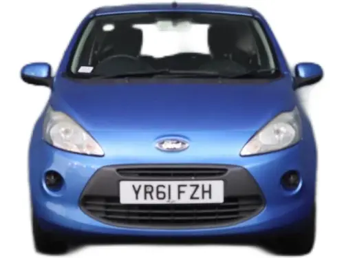 Ford KA YR61 FZH