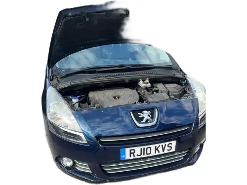 Peugeot 5008 RJ10 KVS